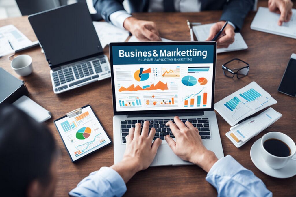 Digital Marketing