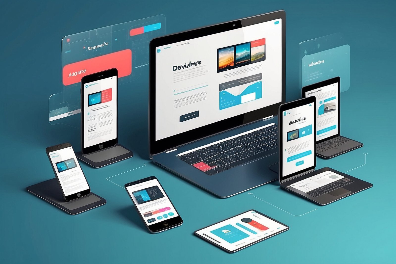 The Importance of Responsive Design Across Devices