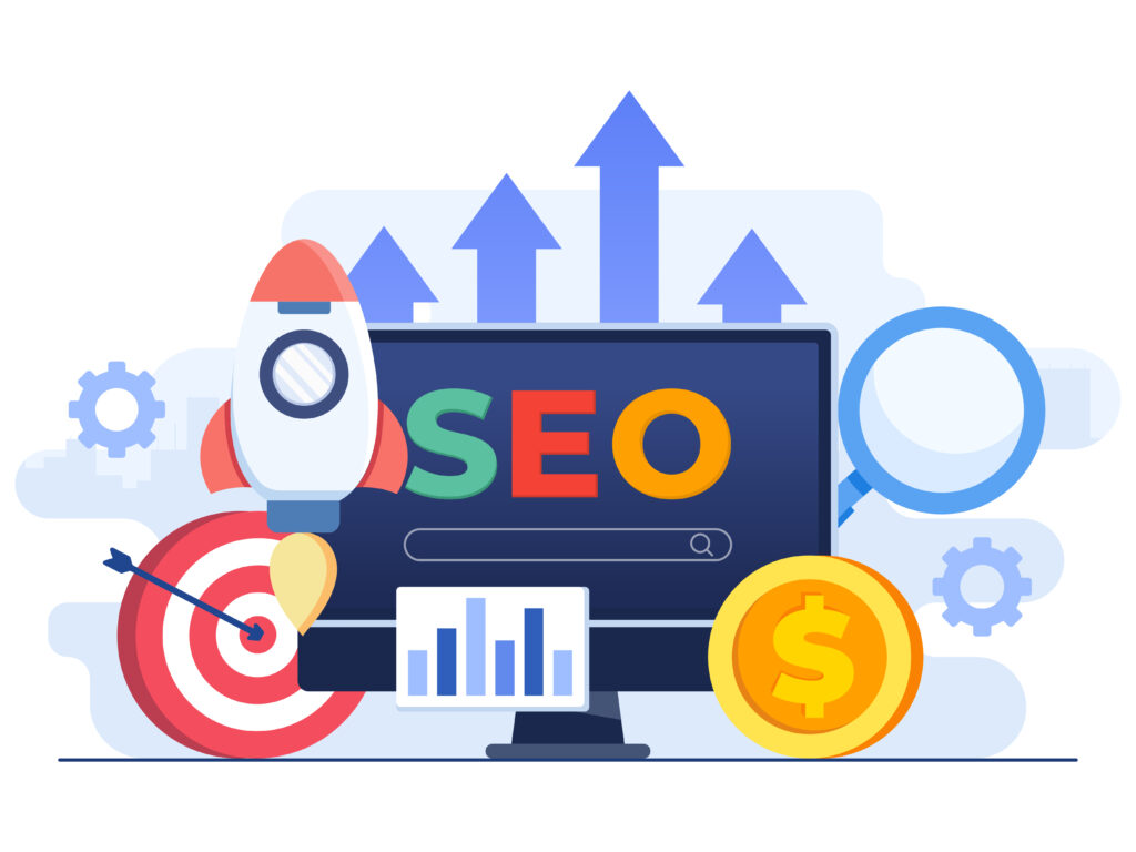 On-Page SEO